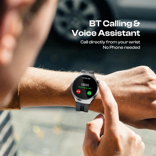 UBON SW-161 Boss Smart Watch