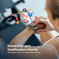 UBON SW-161 Boss Smart Watch