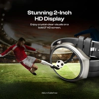 UBON SW-161 Boss Smart Watch