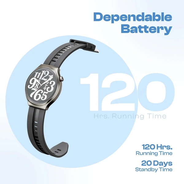 UBON SW-161 Boss Smart Watch