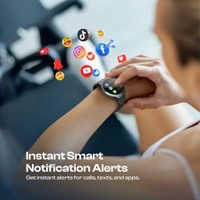 UBON SW-171 Boss Pro Smart Watch