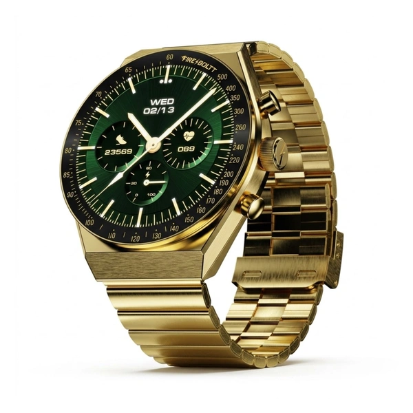 Fire Boltt Spacewatch Smart Watch