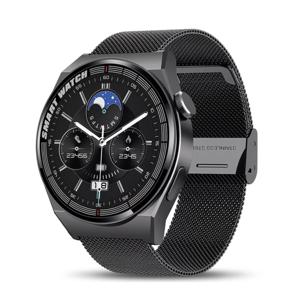 Ultimate 4 In 1 Limited Edition Smart Watch