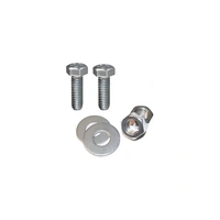 NUT BOLT PACK OF 12