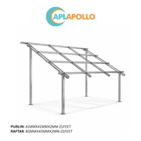 APOLLO STRUCTURE KIT