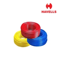 HAVELLES 4MM AC WIRE 90 MTR