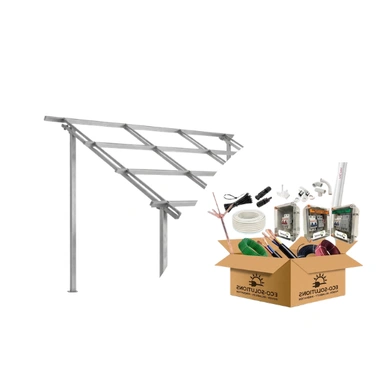 STRUCTURE & BOS