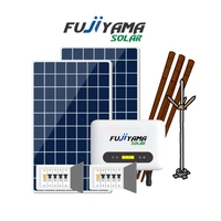 3KW FUJIYAMA UTL DCR KIT
