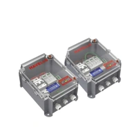 COMPLETE HAVELLS ACDB-DCDB COMBO SET