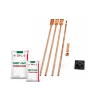 EARTHING LA SET (1.5MTR)