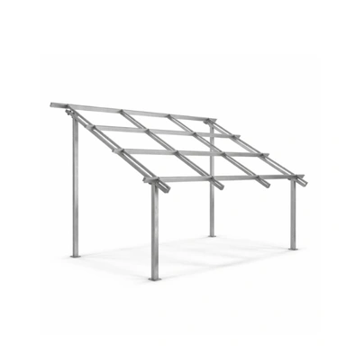 SOLAR STRUCTURE