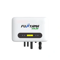 FUJIYAMA 3KW GTI