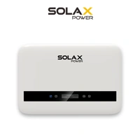SOLAX ON-GRID INVERTERS