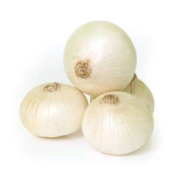 Onion - White, 500g