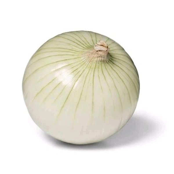 Onion - White, 500g