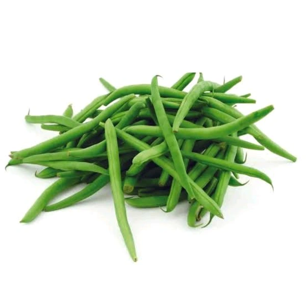 FRESH Beans - 250g