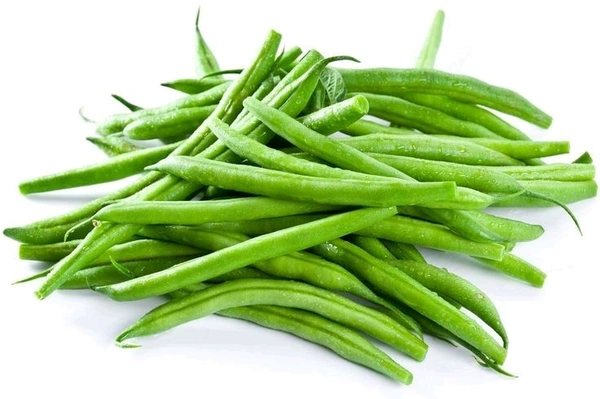 FRESH Beans - 250g