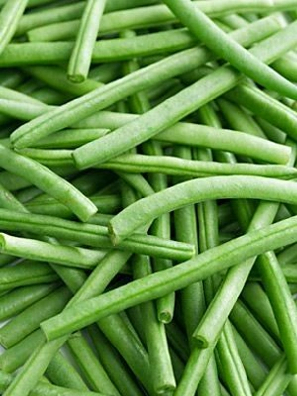 FRESH Beans - 250g