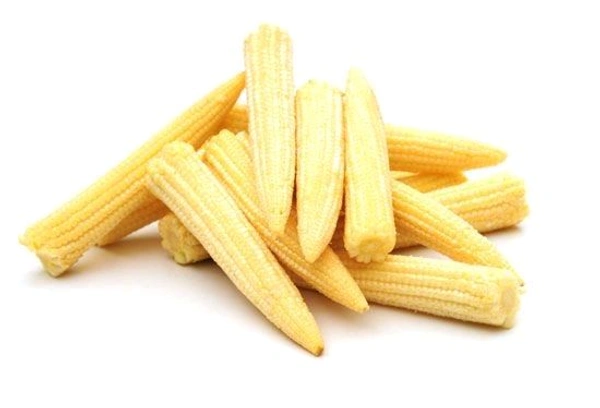Baby Corn Peeled