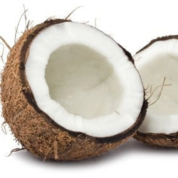 Coconut With Husk