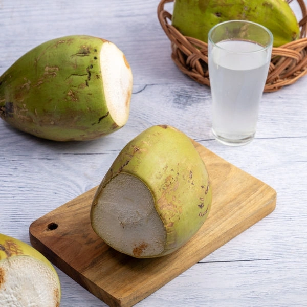 Tender Coconut - Small 
