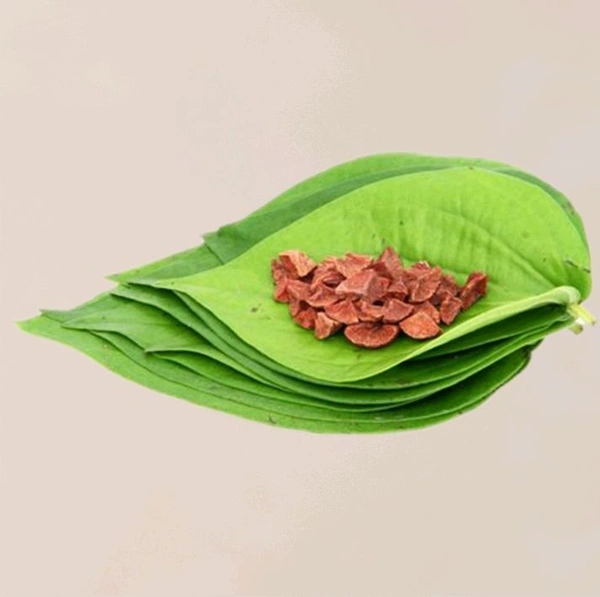 Leaf- Betel With Arracknut