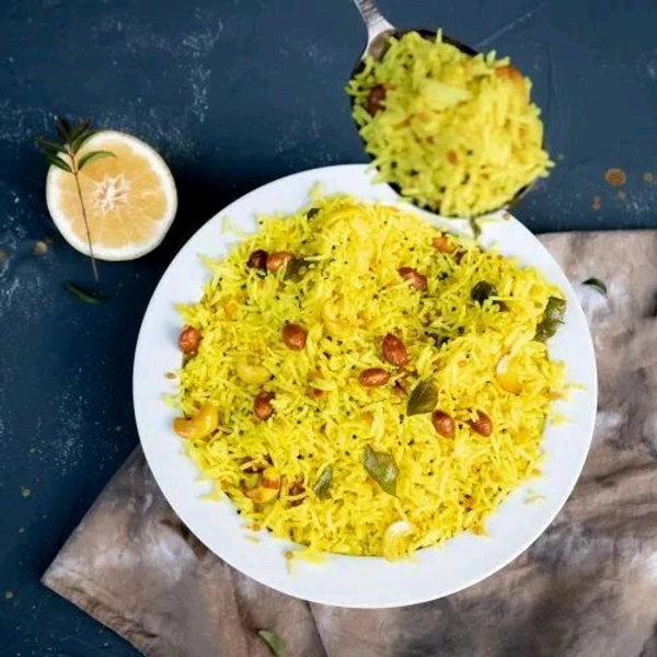 Morning Meal - 1 Box, Friday