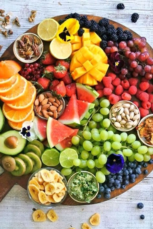 Fruit Meal