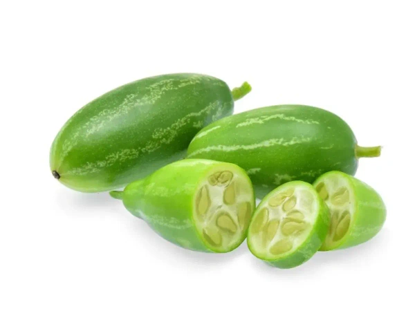 Kundru (Ivy Gourd) - 1 Kg