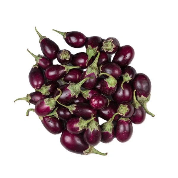 Small Brinjal - 250 g