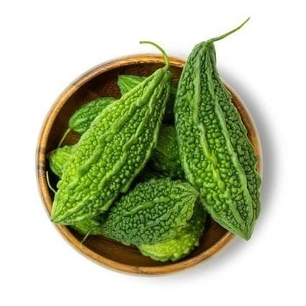 Bitter Gourd (Karela) - 1 Kg