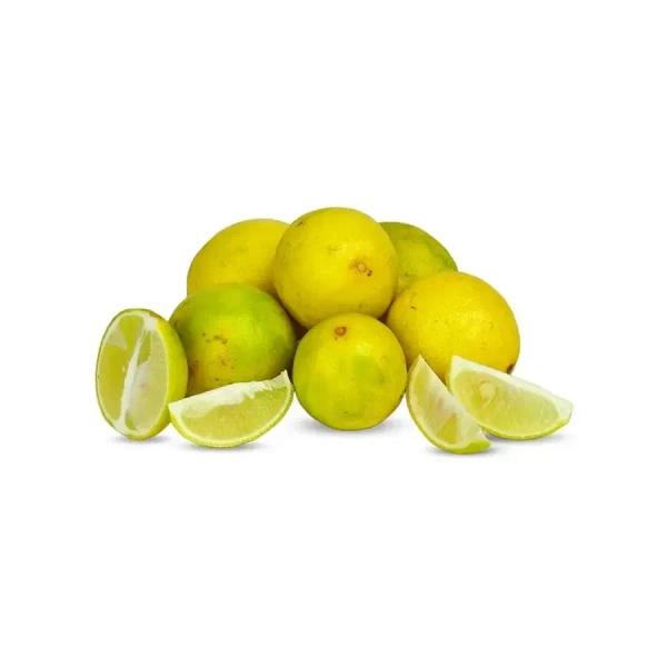 Lemon (Nimbu) - 3 Pieces