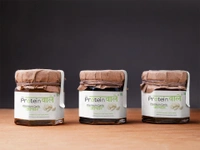 ProteinWaale Premium Garlic Achaar - 150 Grams