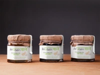 ProteinWaale Premium Ginger-Garlic Achaar - 150 Grams