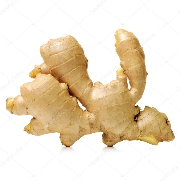 Ginger (Adrak) - 500 Grams