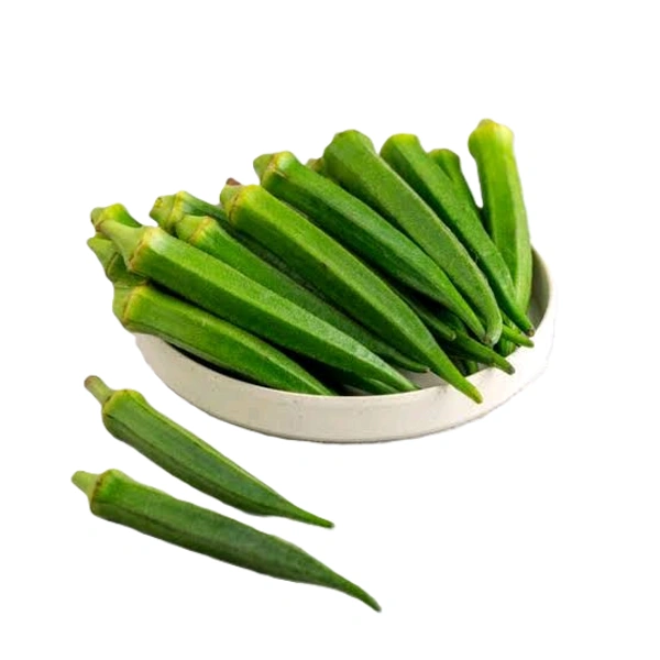 Lady Finger (Bhindi) - 500 Gm