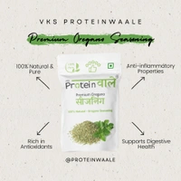 ProteinWaale Premium Oregano Seasoning - 50 Grams