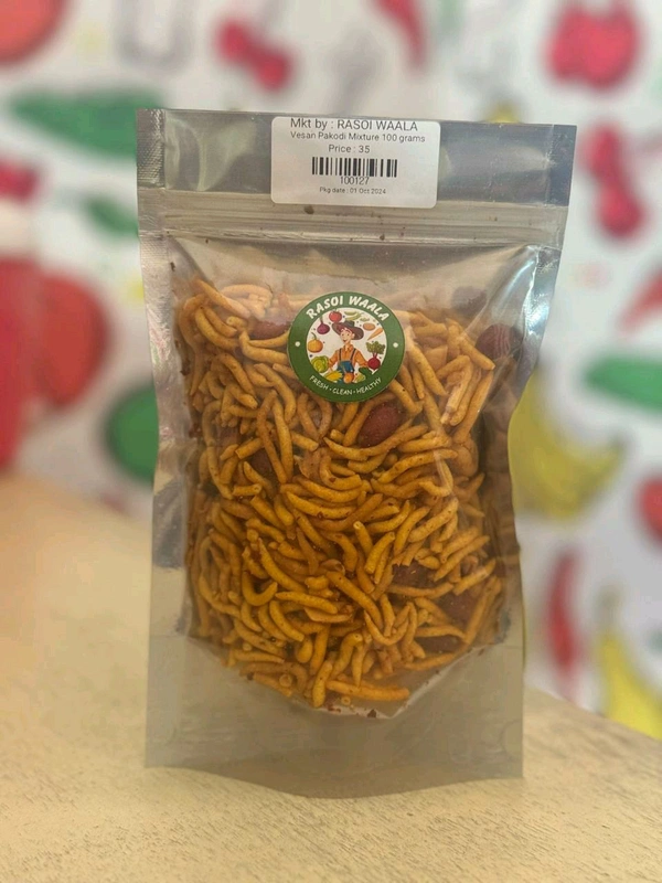 Besan Pakodi Mixture 100 gram