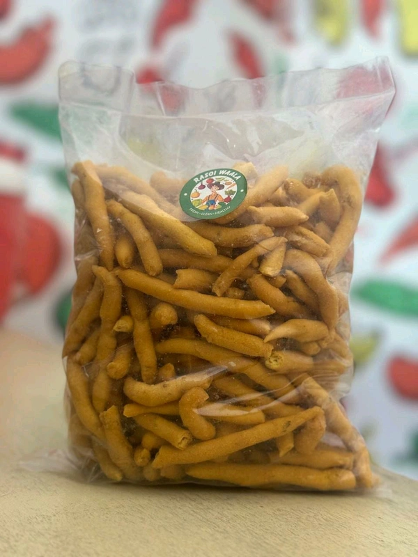 Vesan Pakoda 500 grams