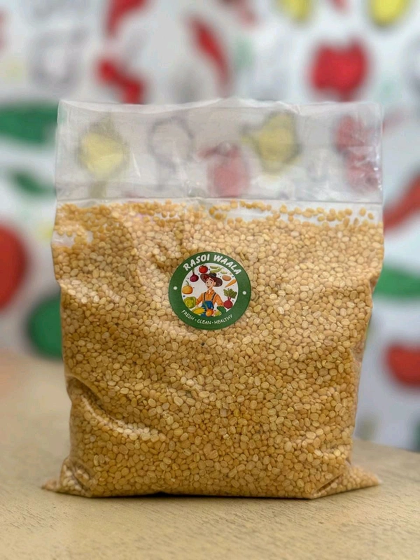 Dhoti moongi daal - 500 grams