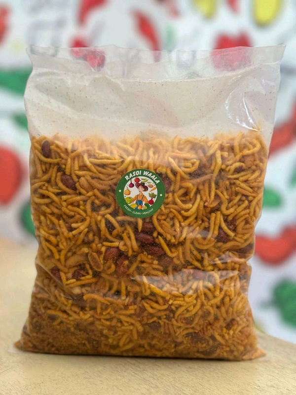 Besan Pakodi Mixture 500 gram