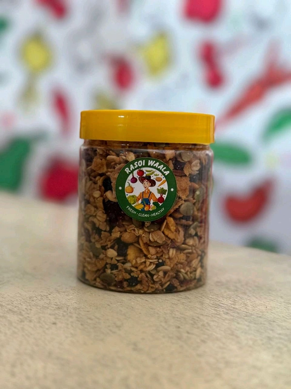 Healthy Diet Mixture 250 gram