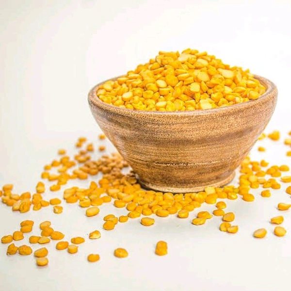 UNBRANDED CHANA DAL - 1KG