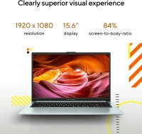 ASUS Vivobook Go 15 AMD Ryzen 3 Quad Core 7320U - (16 GB /512 GB SSD/Windows 11 + Office 2024 - Java, AMD R3 7320U