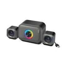 FINGERS BLUETOOTH SPEAKER - CUBOID 2.1