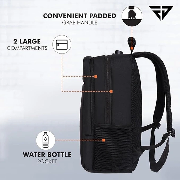 LAPTOP BACKPACK BAG universal for BOYS | GIRLS - ITB