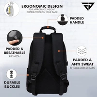 LAPTOP BACKPACK BAG universal for BOYS | GIRLS - ITB