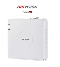 HIKVISION Hikvision Eco 4ch 1 SATA H.265+ HD DVR - 4 CHANNEL, 2MP