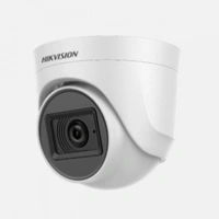 HIKVISION Hikvision Eco HD Dome Camera 2MP - ECO, 2MP