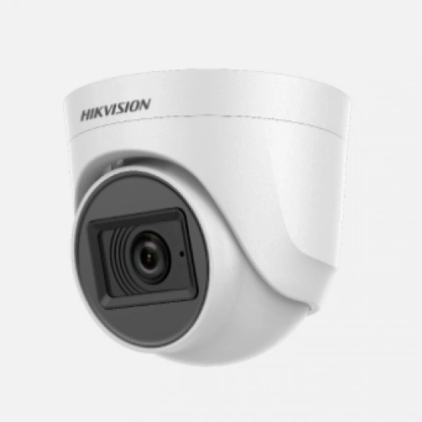 HIKVISION Hikvision Eco HD Dome Camera 2MP - ECO, 2MP